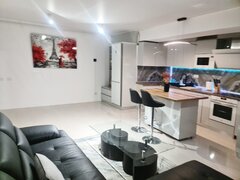 Parcul Carol, Viilor, apartament nou 2 camere